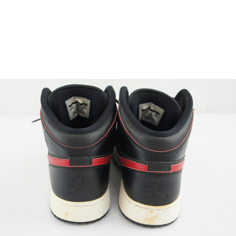 NIKE ナイキ/メンズスニーカー/554725-009//Bランク/64