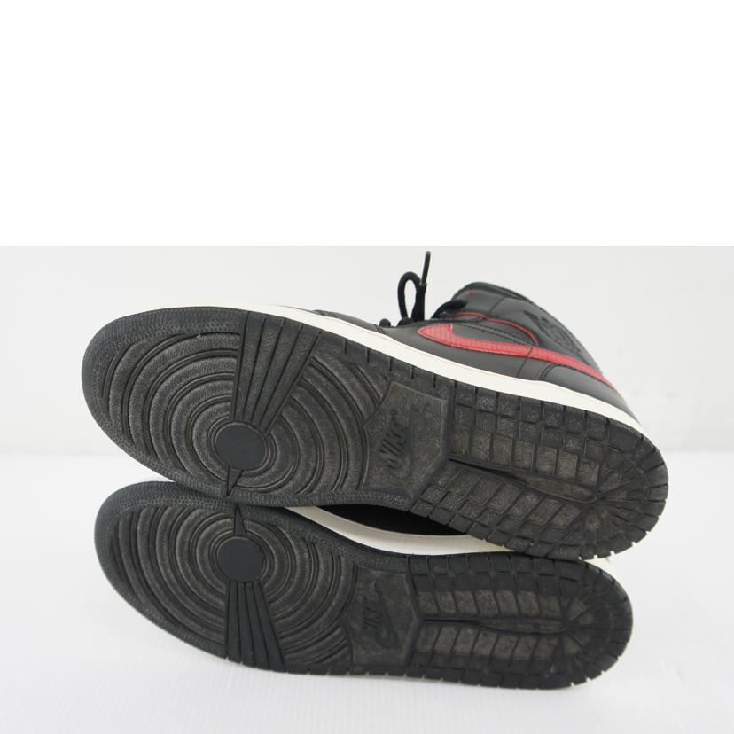 NIKE ナイキ/メンズスニーカー/554725-009//Bランク/64