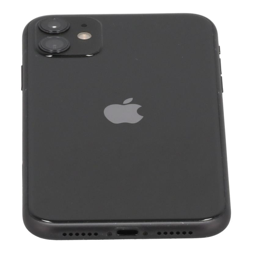 Apple docomo アップル /iPhone11 64GB/MWLT2J/A//DNPZV5Q7N735/Bランク/09