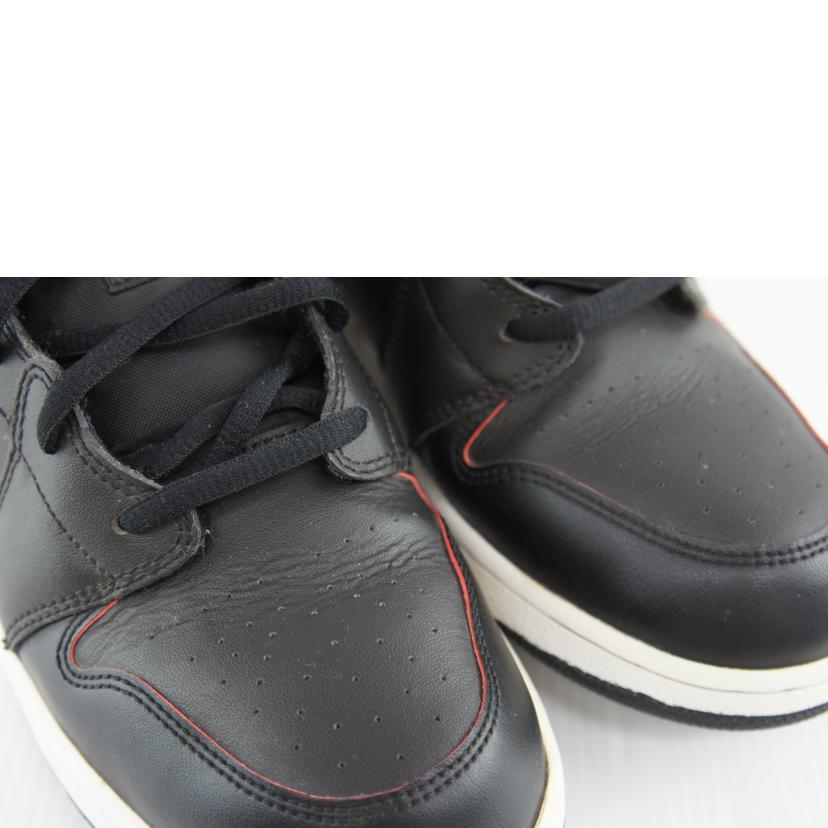 NIKE ナイキ/メンズスニーカー/554725-009//Bランク/64