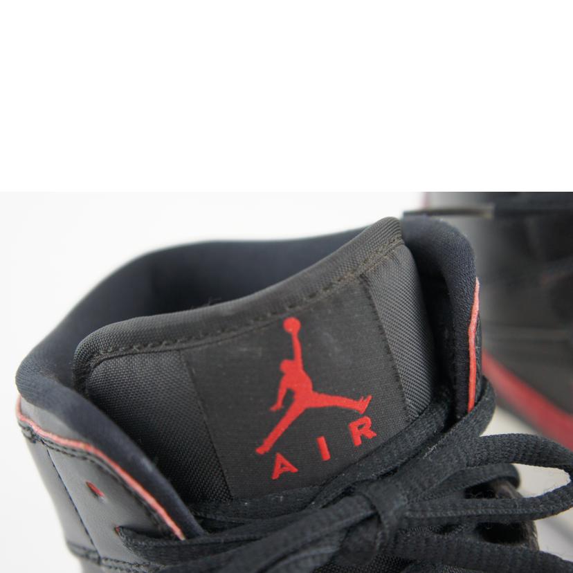 NIKE ナイキ/メンズスニーカー/554725-009//Bランク/64