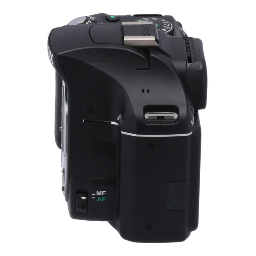 PENTAX ペンタックス /デジタル一眼ボディ/K-x ボディ//34217111/Bランク/69