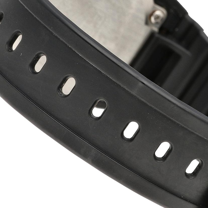 CASIO カシオ/G-CHOCK/スクエア/電波ソーラー/GW-M5610U-1BJF//202*****/Aランク/01