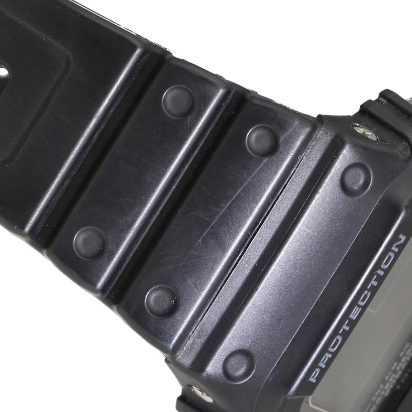 CASIO カシオ/G-CHOCK/スクエア/電波ソーラー/GW-M5610U-1BJF//202*****/Aランク/01