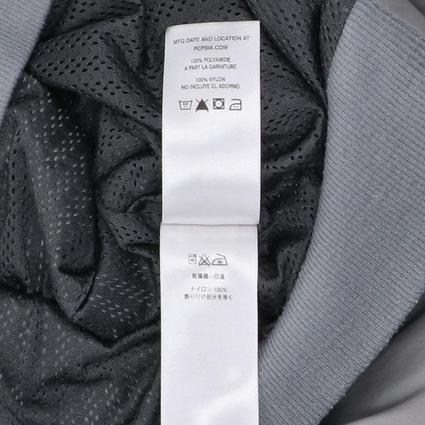 Patagonia パタゴニア/ナイロンジャケット/GRY/RN51884//Bランク/94