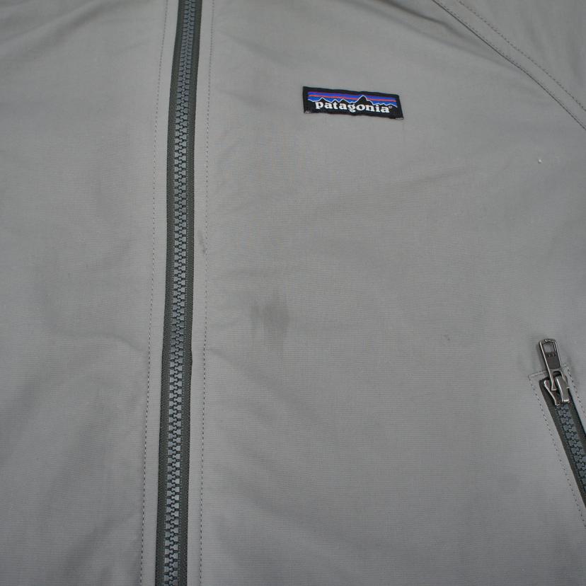 Patagonia パタゴニア/ナイロンジャケット/GRY/RN51884//Bランク/94