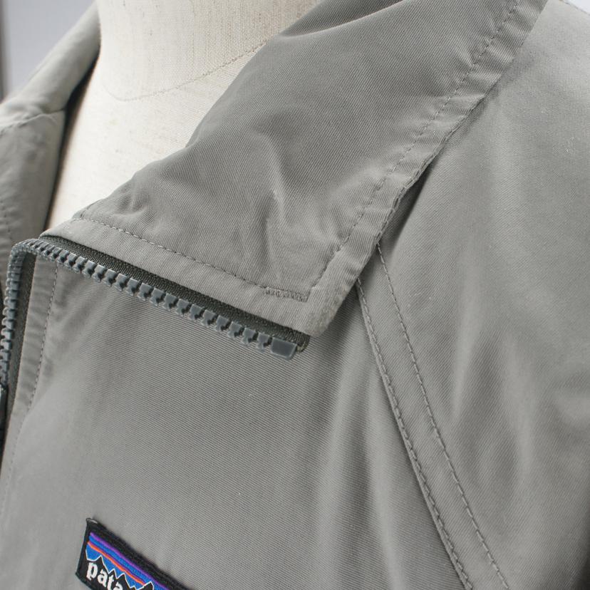 Patagonia パタゴニア/ナイロンジャケット/GRY/RN51884//Bランク/94