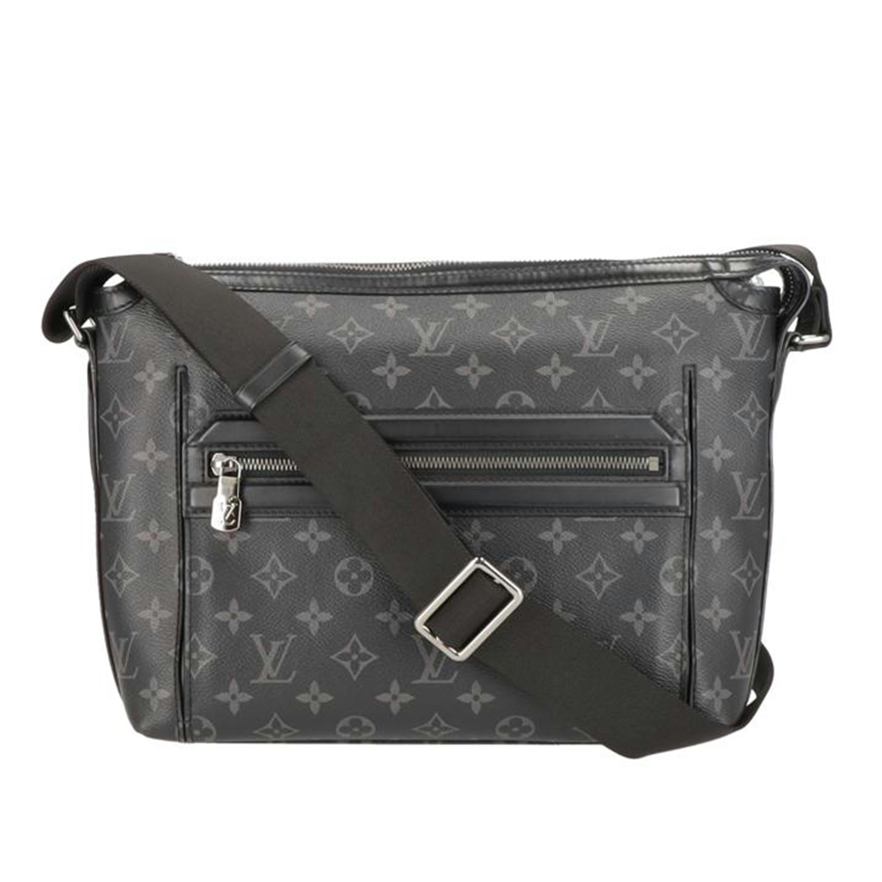 LV ルイヴイトン/オディセメッセンジャーPM/モノグラムエクリプス/M44223//RI1***/Aランク/06