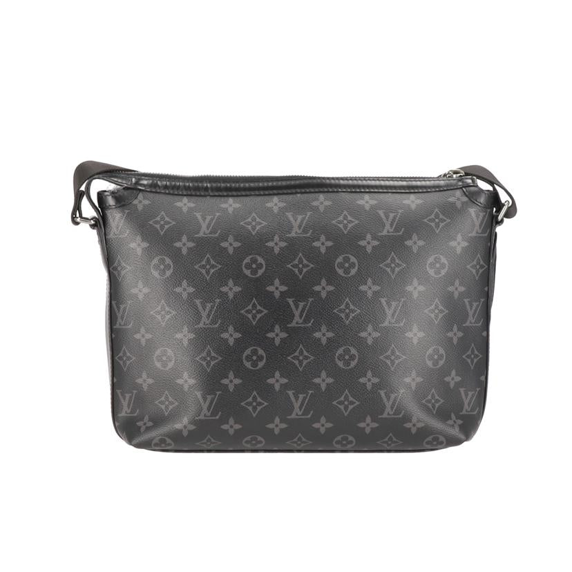 LV ルイヴイトン/オディセメッセンジャーPM/モノグラムエクリプス/M44223//RI1***/Aランク/06