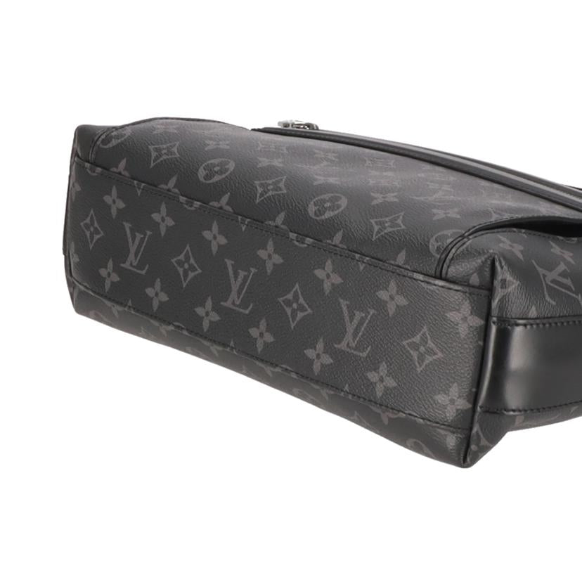 LV ルイヴイトン/オディセメッセンジャーPM/モノグラムエクリプス/M44223//RI1***/Aランク/06