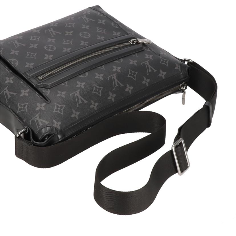 LV ルイヴイトン/オディセメッセンジャーPM/モノグラムエクリプス/M44223//RI1***/Aランク/06