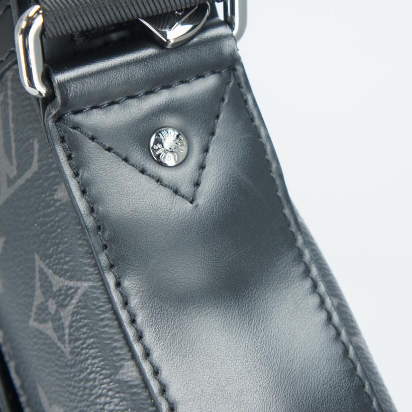 LV ルイヴイトン/オディセメッセンジャーPM/モノグラムエクリプス/M44223//RI1***/Aランク/06