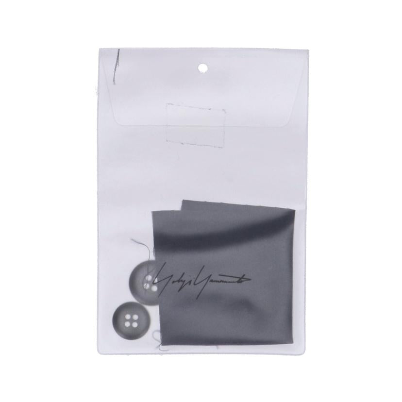 YOHJI YAMAMOTO ヨウジヤマモト/ 20SS スリータック デシン ワイドパンツ//HN-P29-500/ABランク/19