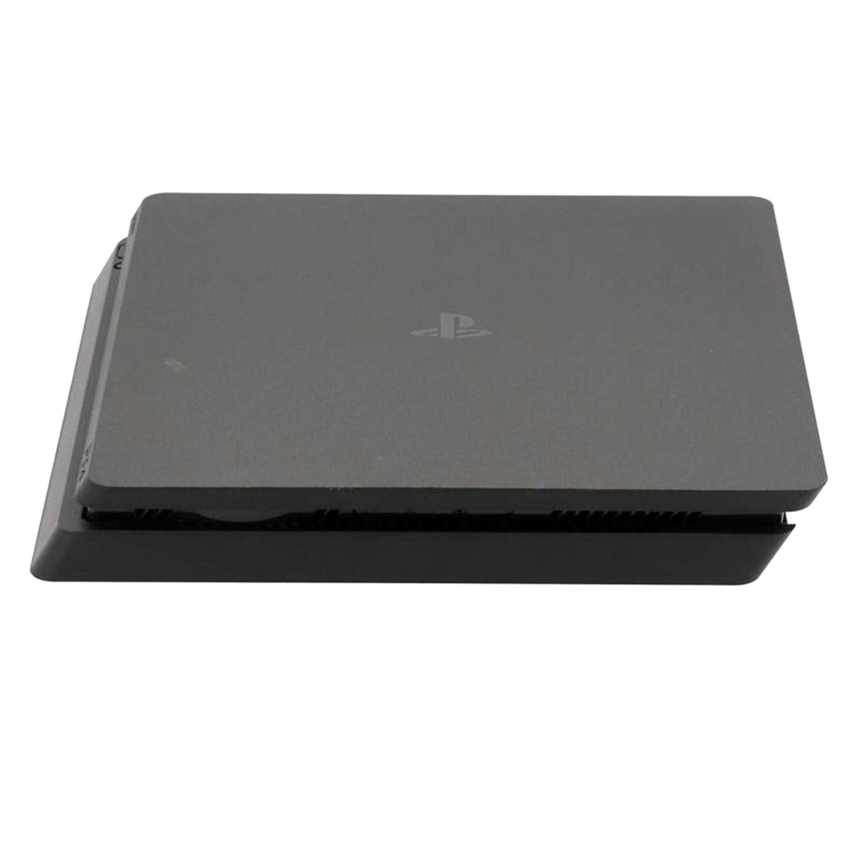 SONY ソニー/PlayStation4 本体/CUH-2100AB01//S011272347C/Bランク/62
