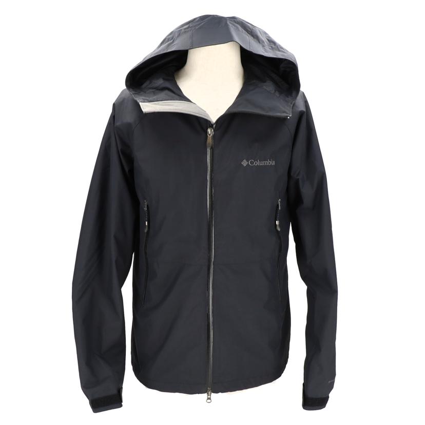 Columbia コロンビア/ナイロンジャケット/BK/PM3132//ABランク/94