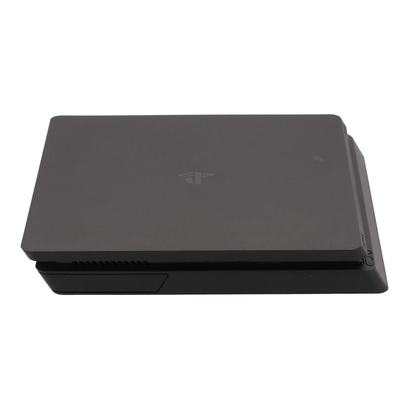SONY ソニー/PlayStation4 本体/CUH-2100AB01//S011272347C/Bランク/62