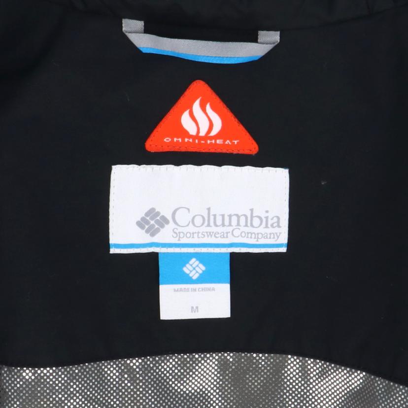 Columbia コロンビア/ナイロンジャケット/BK/PM3132//ABランク/94