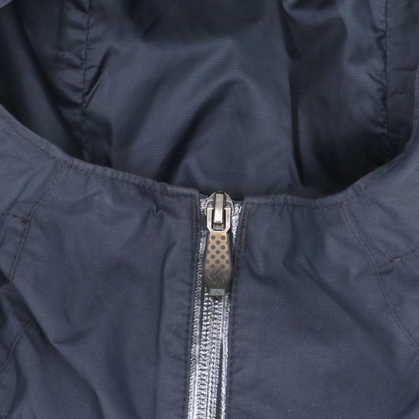 Columbia コロンビア/ナイロンジャケット/BK/PM3132//ABランク/94