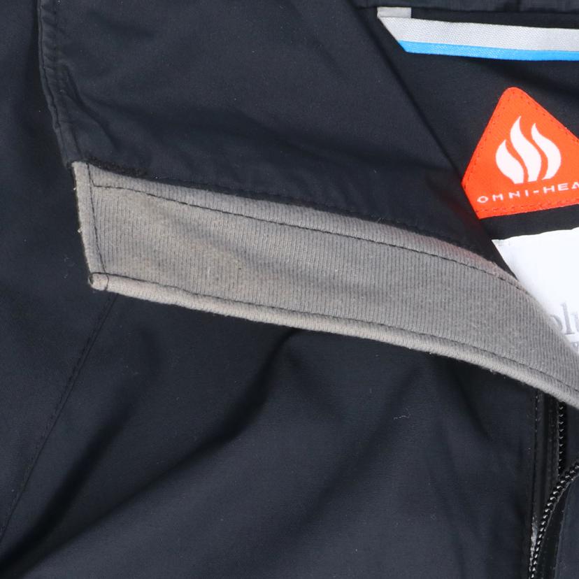 Columbia コロンビア/ナイロンジャケット/BK/PM3132//ABランク/94