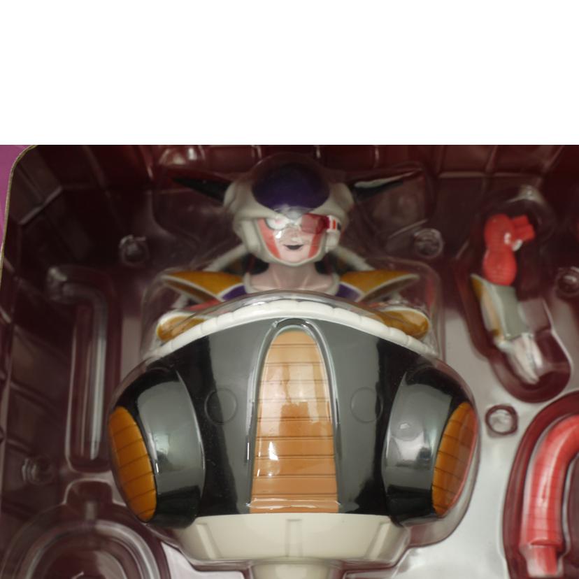 BANPRESTO バンプレスト/フリーザ「ドラゴンボールZ」フリーザフィギュア賞/一番くじ ドラゴンボールZ ナメック星編//Sランク/69