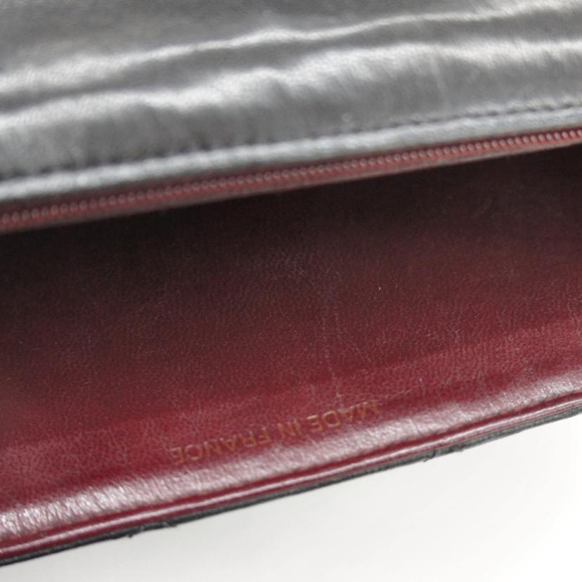 CHANEL シャネル/CHANEL デカココラムチェーンショルダー//ABランク/38