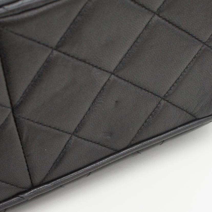 CHANEL シャネル/CHANEL デカココラムチェーンショルダー//ABランク/38