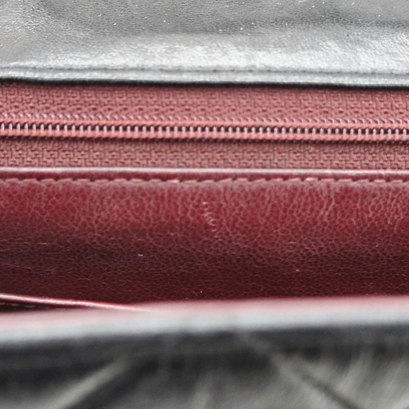 CHANEL シャネル/CHANEL デカココラムチェーンショルダー//ABランク/38