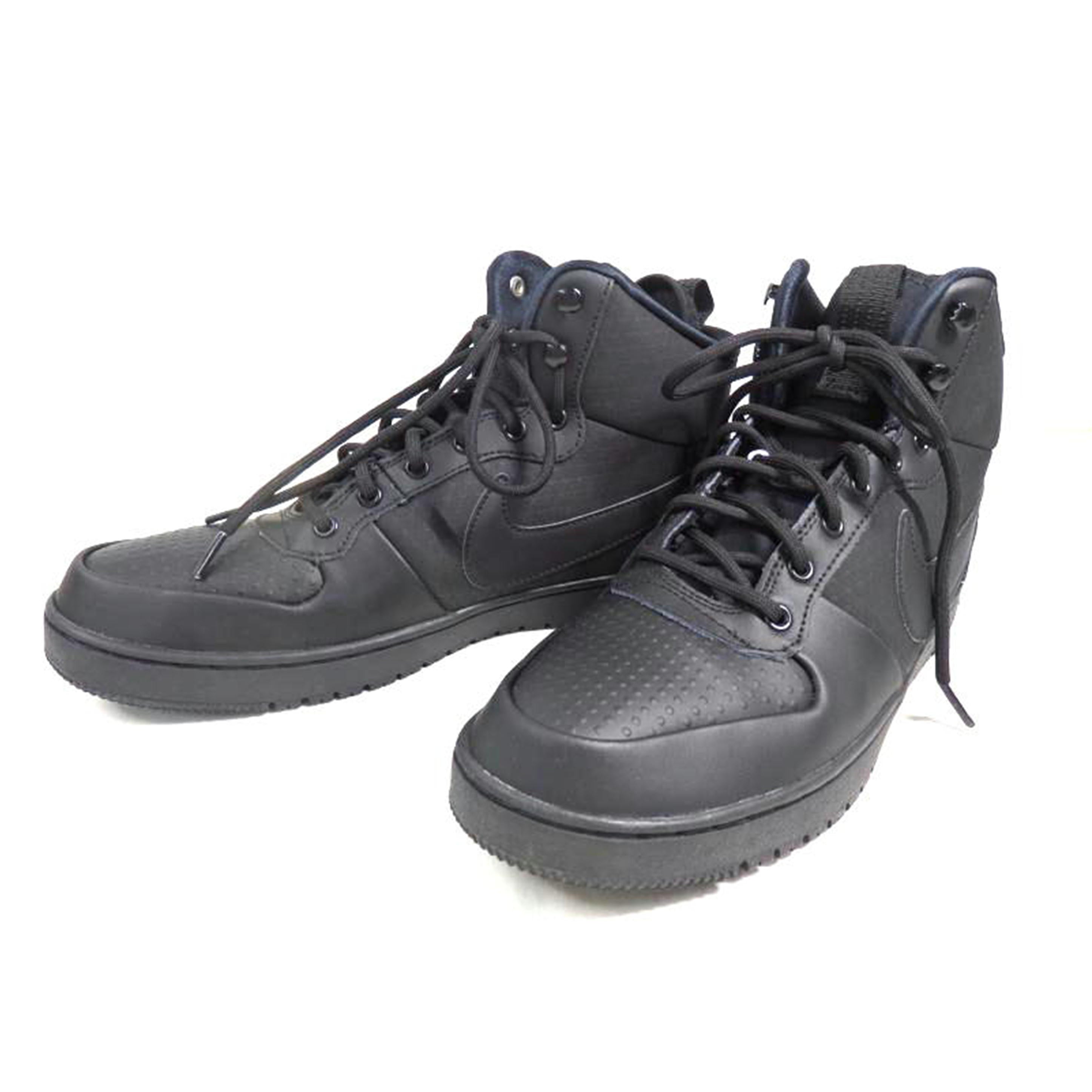 NIKE ナイキ/NIKE COURT BOROUGH MID WINTER/28.0cm/AA0547-002//ABランク/84
