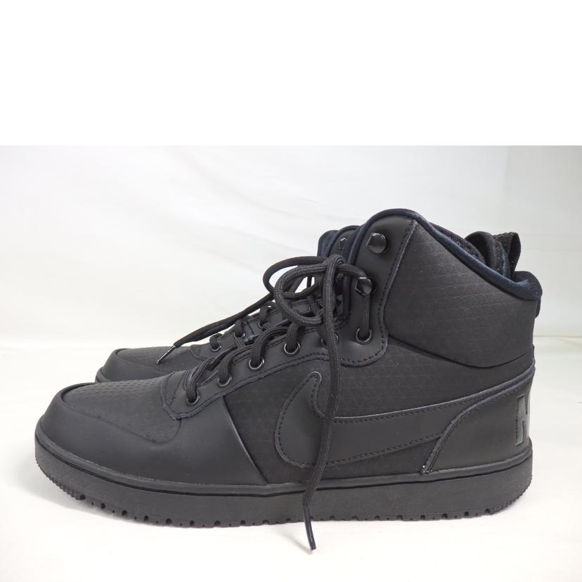NIKE ナイキ/NIKE COURT BOROUGH MID WINTER/28.0cm/AA0547-002//ABランク/84