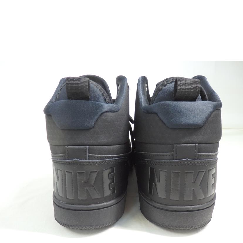 NIKE ナイキ/NIKE COURT BOROUGH MID WINTER/28.0cm/AA0547-002//ABランク/84
