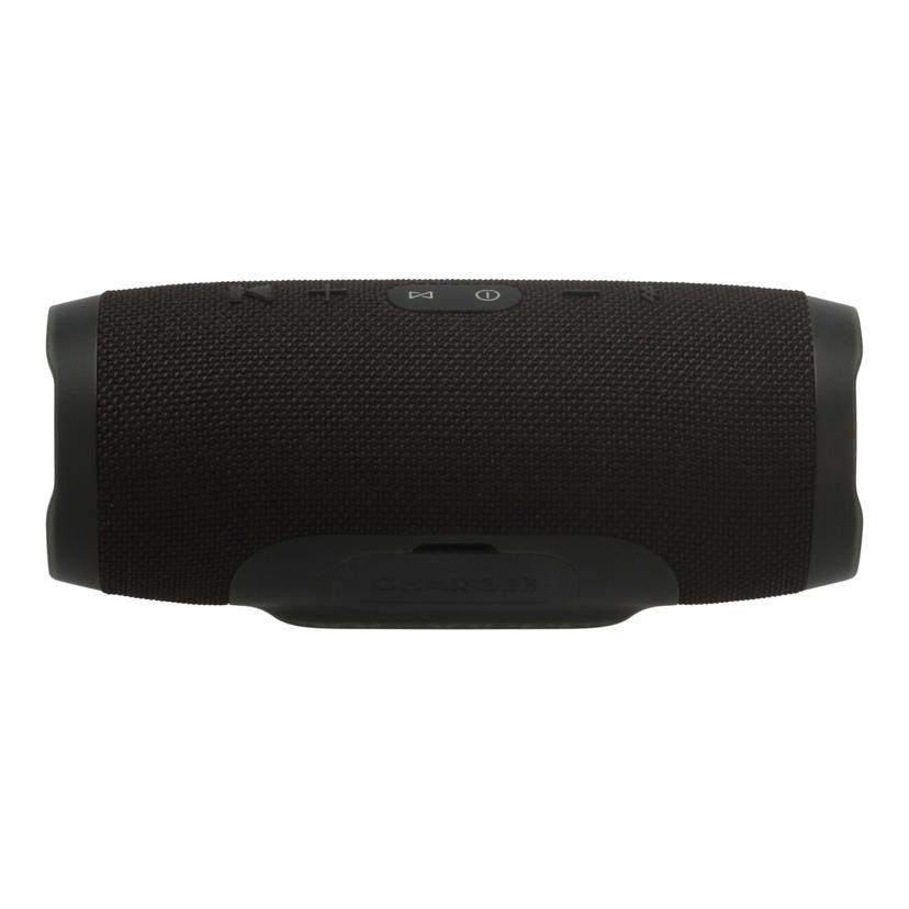JBL ジェービーエル /ワイヤレススピーカー/JBL CHARGE3//GG0321-EG0001547/Bランク/70