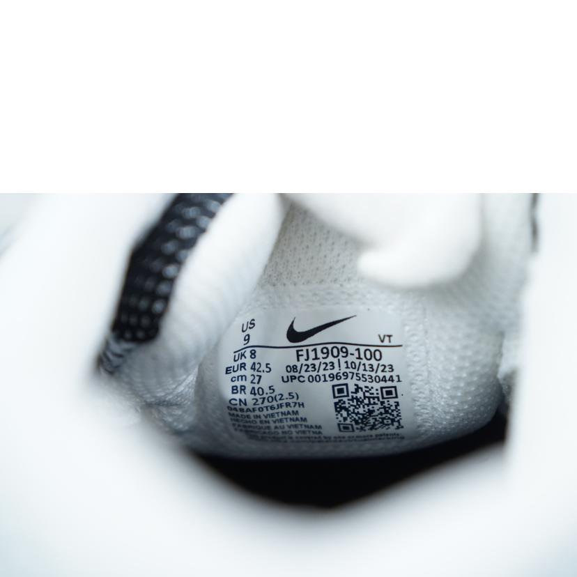 NIKE ナイキ/NIKE AIR PEG 2K5 27.0/FJ1909-100//Aランク/67