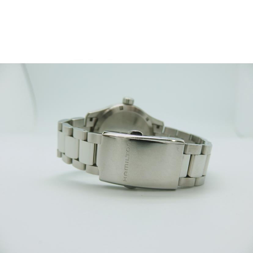 HAMILTON ハミルトン/カーキ・フィールド/ナノユニバースコラボ/オートマチック/H893050//ABランク/82