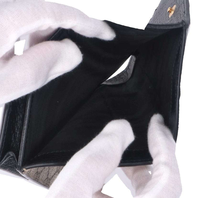 GUCCI グッチ/GGマーモント/財布/658610//493***/Aランク/93