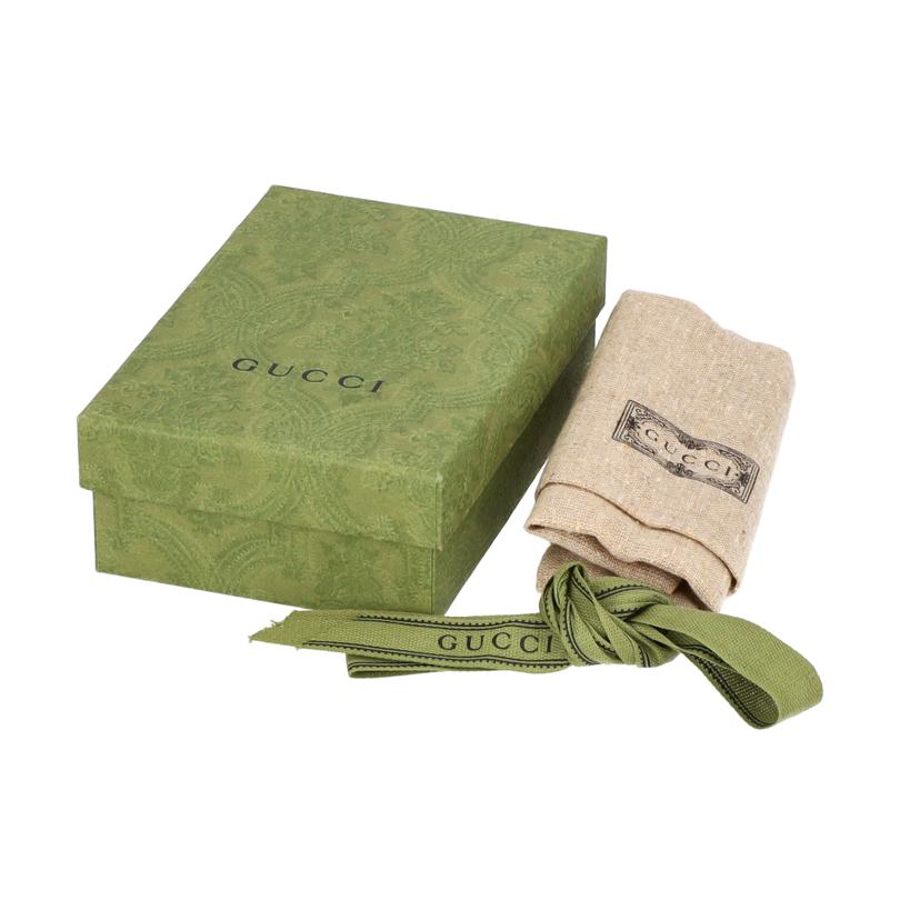 GUCCI グッチ/GGマーモント/財布/658610//493***/Aランク/93