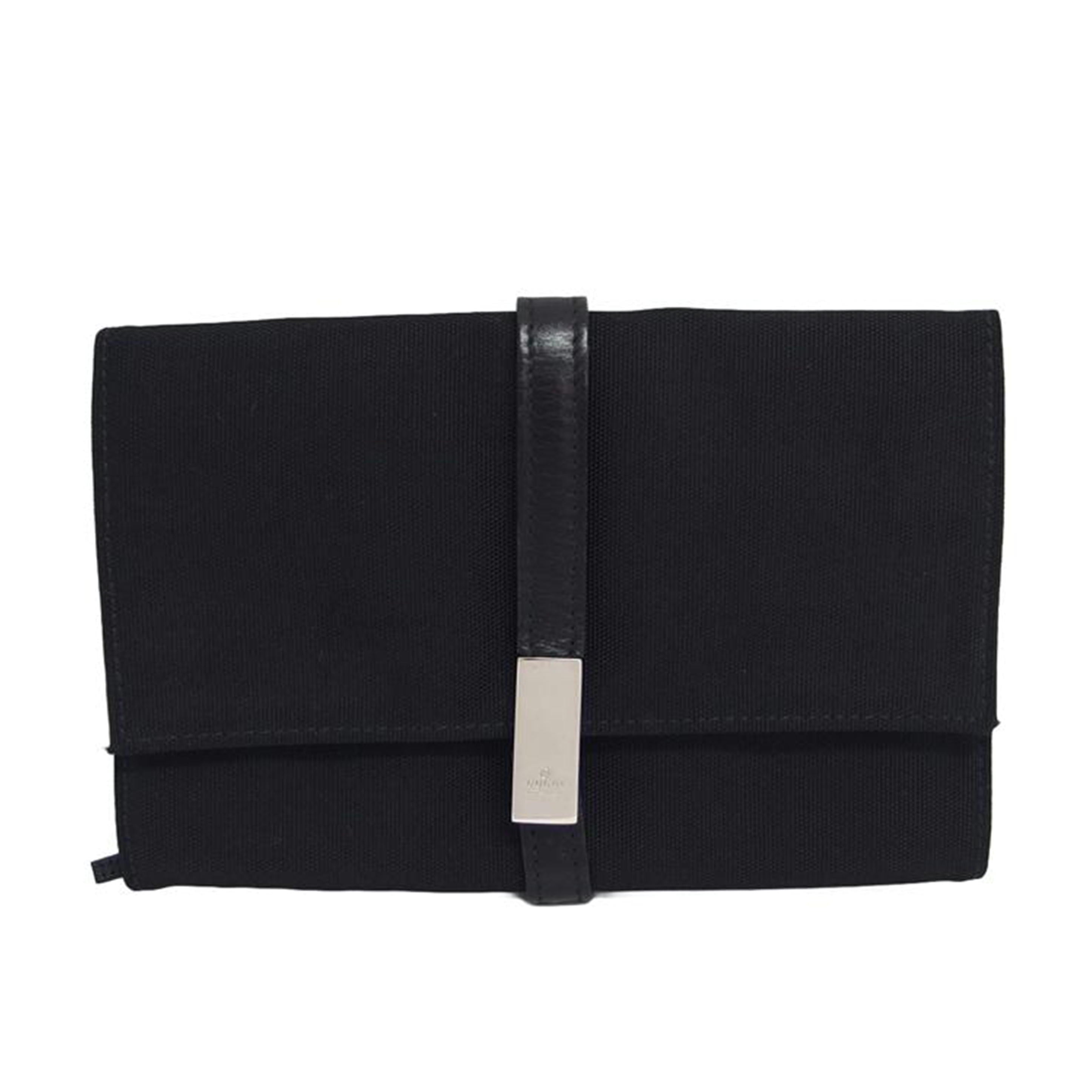 GUCCI グッチ/ナイロンコスメポーチ/小物ケース/ブラック/032 2888 //015**/ABランク/04