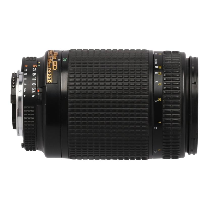 Nikon ニコン /交換レンズ/70-300mm/AF ED70-300mm F4-5.6D//224441/Bランク/03