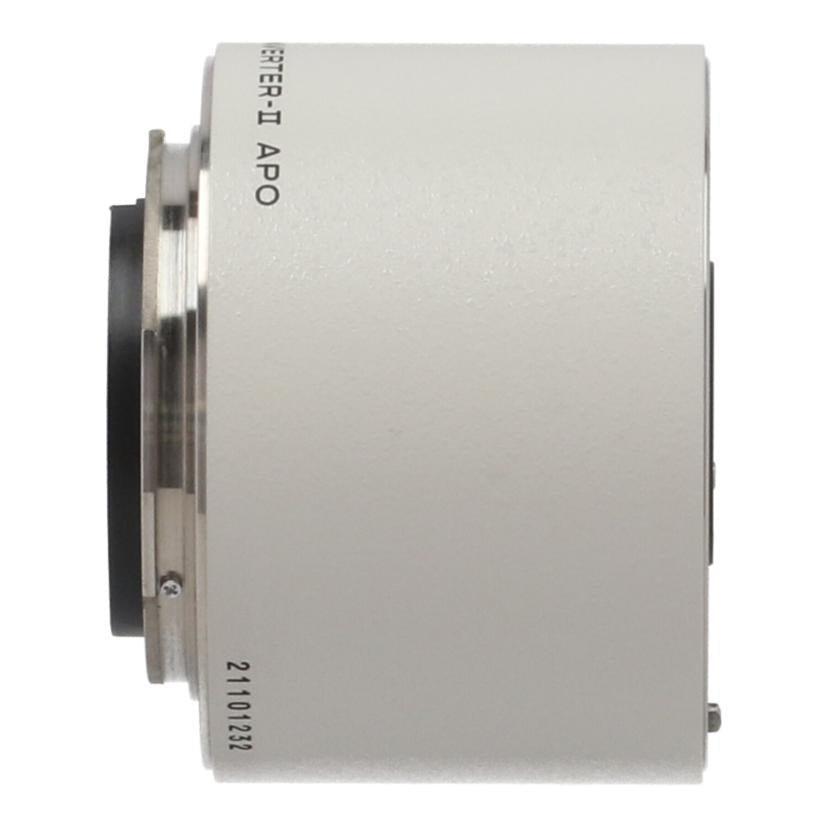 MINOLTA ミノルタ /テレコンバーター/AF2× TELE CONVERTERII APO//21101232/Bランク/05