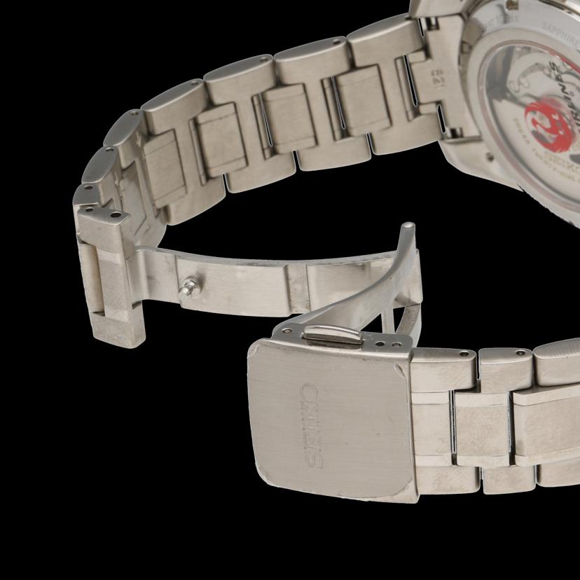 SEIKO セイコー/プレザージュ・メカニカル/JALコラボ/自動巻/SARF025//137****/Aランク/84