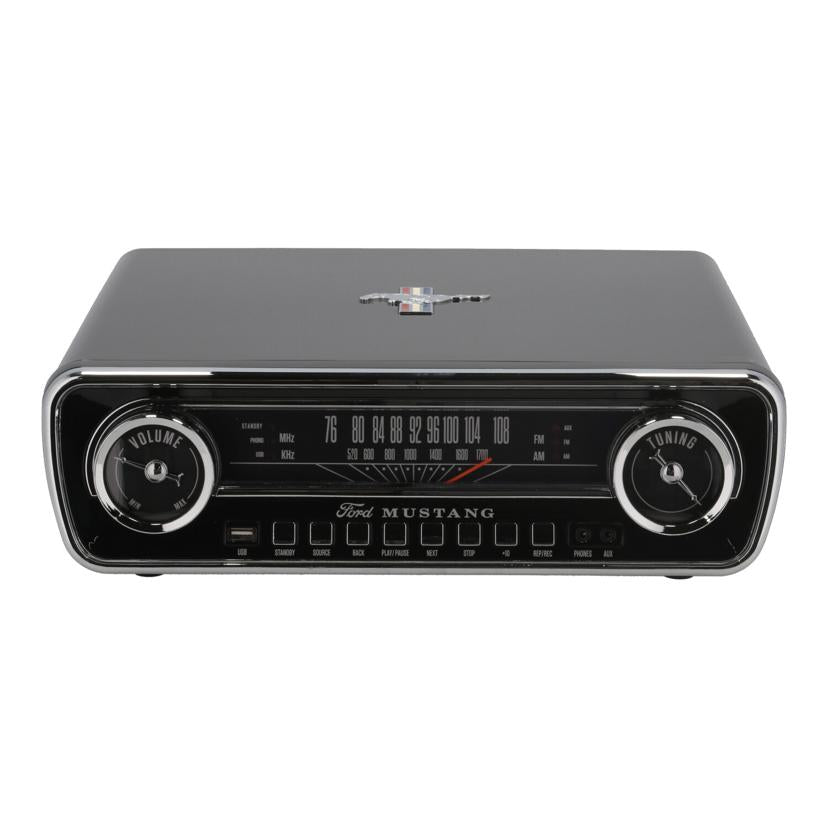 ION AUDIO アイオンオーディオ /レコードマルチプレーヤー/Mustang LP //(21)DG1906I88625741/Bランク/70