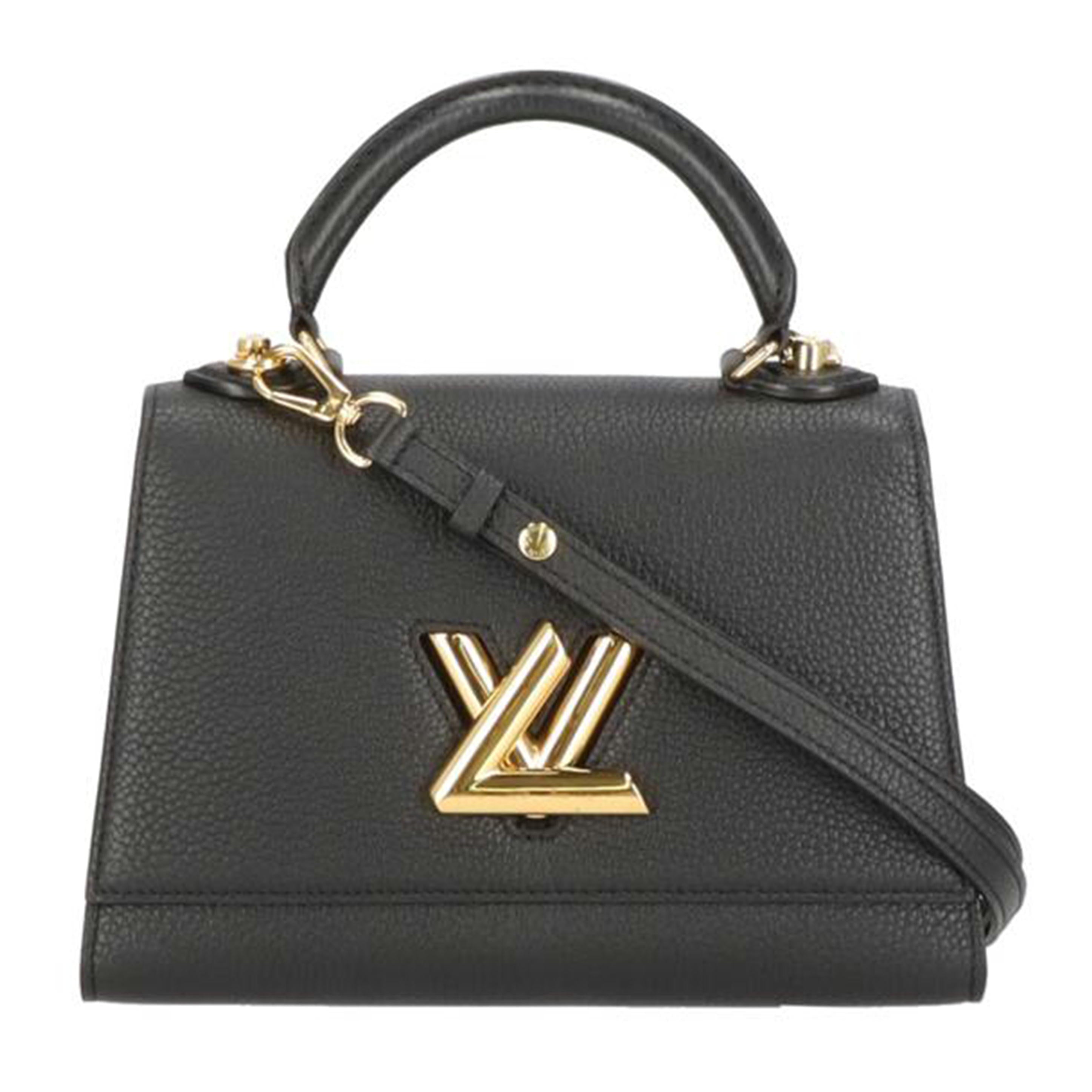 LV ルイヴイトン/ツイストワンハンドルPM/トリヨン/M57093//RFI*/ABランク/06