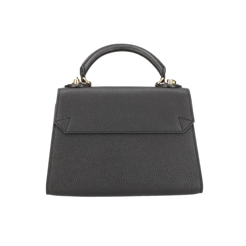 LV ルイヴイトン/ツイストワンハンドルPM/トリヨン/M57093//RFI*/ABランク/06