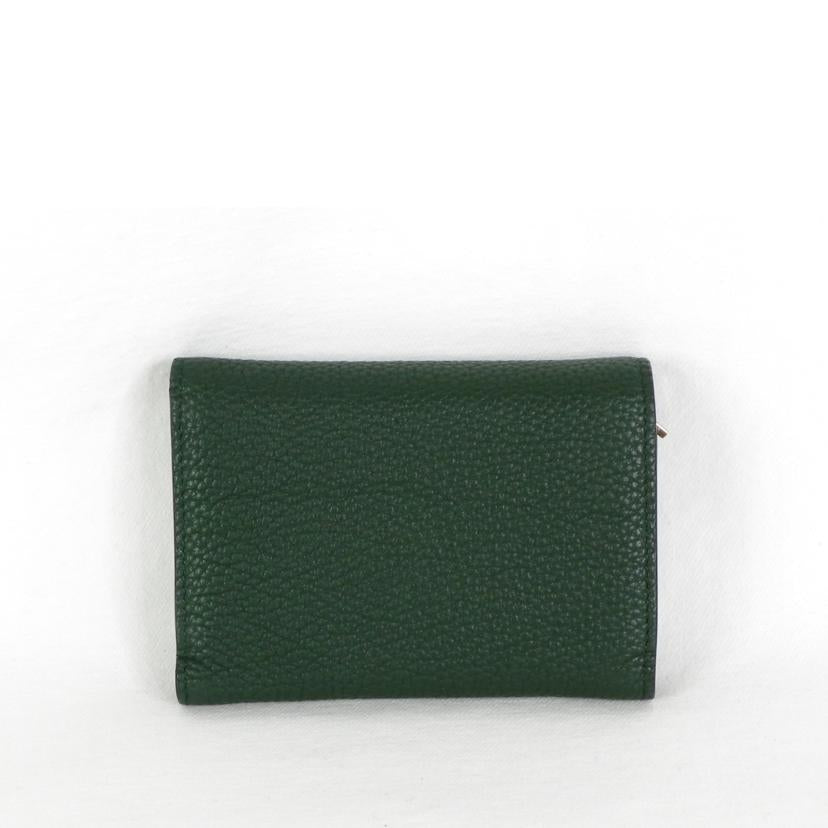 TORY BURCHI トリーバーチ/三つ折り財布//Bランク/81