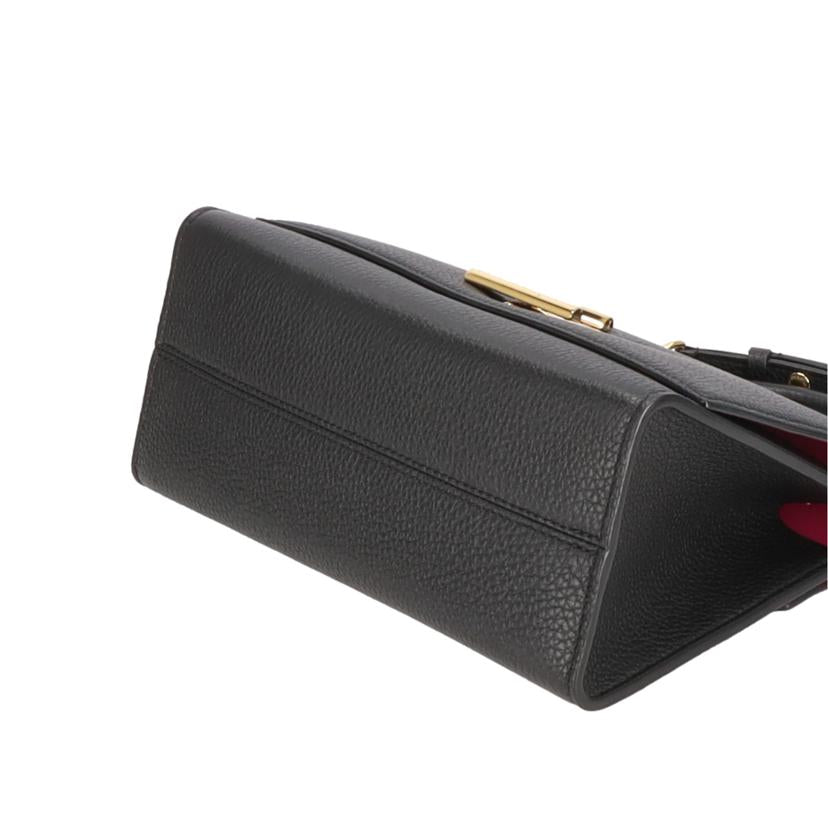 LV ルイヴイトン/ツイストワンハンドルPM/トリヨン/M57093//RFI*/ABランク/06