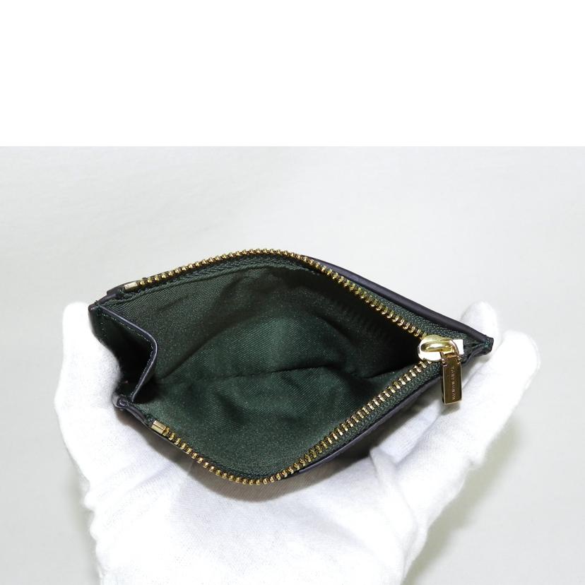 TORY BURCHI トリーバーチ/三つ折り財布//Bランク/81