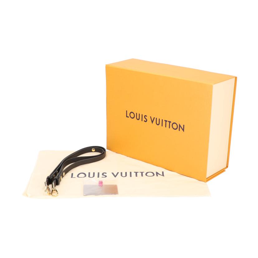 LV ルイヴイトン/ツイストワンハンドルPM/トリヨン/M57093//RFI*/ABランク/06