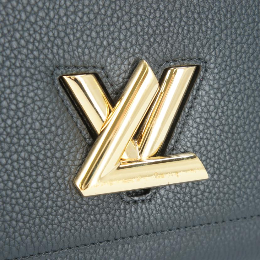 LV ルイヴイトン/ツイストワンハンドルPM/トリヨン/M57093//RFI*/ABランク/06