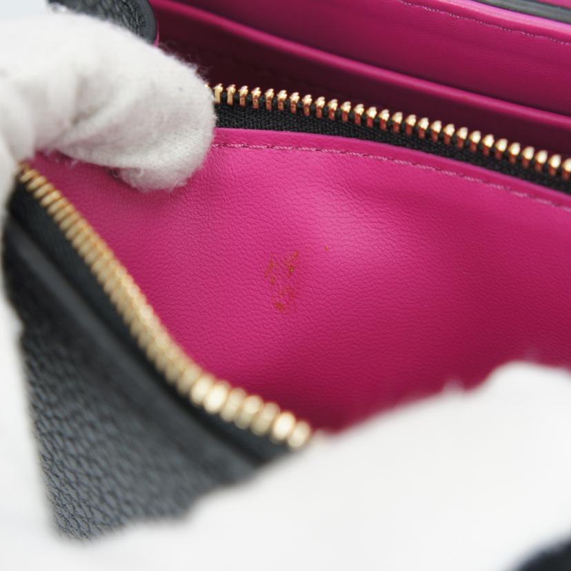 LV ルイヴイトン/ツイストワンハンドルPM/トリヨン/M57093//RFI*/ABランク/06