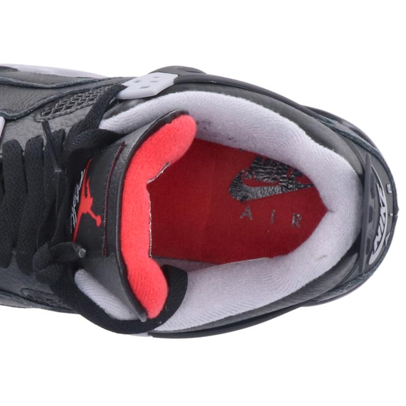 マネオク/NIKE ジョーダン4レトロ GS FQ8213-006./9261181097529//Bランク/19