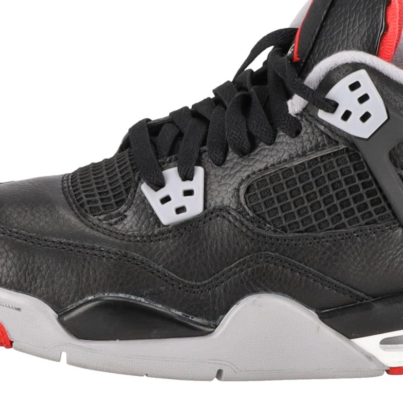 マネオク/NIKE ジョーダン4レトロ GS FQ8213-006./9261181097529//Bランク/19